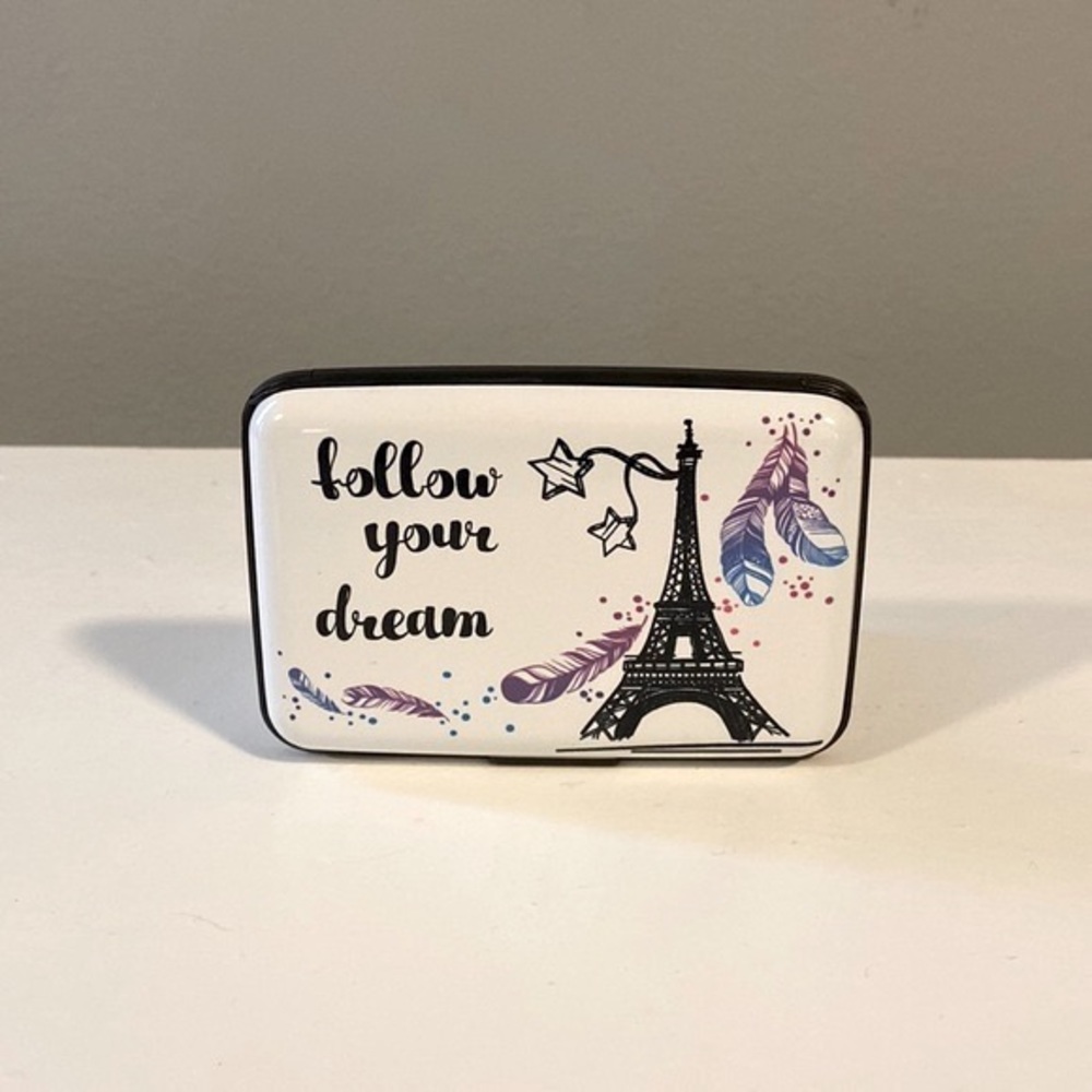 2/$20 Credit Card Holder/Case